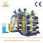 8Colors Flexo Rotary Label Printing Machine
