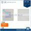 Anti-theft rf Soft Frozen Label & Cothing Store rf Soft Label & RF Soft Label