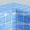 Blue color border mosaic tile for swimming pool