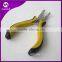 Different types professional stainless steel hair extension pliers/ Fusion pliers for micro beads hair extensions