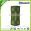 2015 Super Bass Stereo Wireless Waterproof Bluetooth Speaker