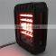Wrangler Led Stop Light (Red), Tail Light (Red), Reverse light (White) LED Tail Lights For Jeep Wrangler JK 2007-2016