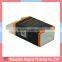 Drug Box Medicine Case Paper Packaging Box Design