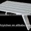 Hot Sale Laptop Mini Aluminum Lightweight Outdoor Folding Table