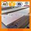 25mm thick mild steel sheet