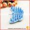 Grooming Accessories Wholesale Private Label Rubber Pet Brush for Dog