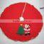 Personalized Christmas Tree Skirt Decoration