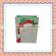 manufacturing delicate Christmas kraft paper bags