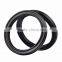 High quality rubber sealing strip, can be customized to cut