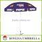 beach promotional printed beacg umbrella products