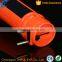 2016 Solar Led Torch Flashlight Electronic Plastic Powerful WIth inside Power