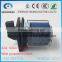Cam switch YMW26-32/3 with protective plastic cover silver contact 32A 3 poles 3 positions 1-0-2 electrical rotary switch