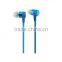 Matel In Earphone Mono Stereo Handfree mp3