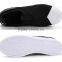 china supplier sports casual sneakers neoprene upper