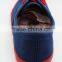 WHOLESALE NEW DESIGN RED SOLE CANVAS CHILDREN SHOES GIRL
