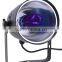 stage lighting equipment professional black uv par can 38 with e27 3u lamp                        
                                                Quality Choice