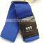 Manufacturer Various style blue color 2m pp strap luggage strap wholesale