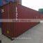 Hot Sale Old 40ft High Cube Container for Transport