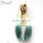 Factory Wholesale Low Price Cosplay Virgin Brazilian Human Hair
