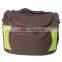 Eco-Friendly Jute Messenger Bag