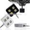 3.5mm Fill-in Light selfie flash ,Cell Phone Selfie Stick External LED Flash for mobile phone