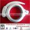 Concrete Pump Parts Forging Snap Pipe Clamp DN100 4.5"