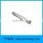 cylinder bar magnet filter magnetic bar