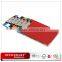 A4 clip file folder