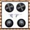 Custom high quality snap garment buttons ,fashion tack iron metal buttons