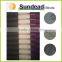 Panel curtain numerous patterned fabric easy install and home decor solutionLiving Room blinds