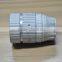 shenzhen sand blasted aluminum parts