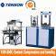 YES-2000B Digital Display Type Hydraulic compression test machine dual column
