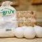 Wool Dryer Balls, Felt Ball, Colorful Wool Felt Ball, Christmas Tree Wool Ball with cloth bag Handy Laundry Sheep