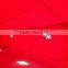 red color party tent for outdoor usage made in china
