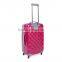 Pretty Diamond Korea Luggage Bag