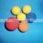 colorful and cheaper foam rainbow ball