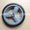 Latest products 3.00-8 pu foam wheel buy chinese products online