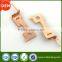 China Professional precision metal shrapnel for relay
