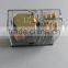 kontron JQX-14FC PCB 5/8 pin 5/10/16A relay