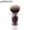 OEM factory price horn handle synthetic hair shaving brush