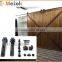wooden door hardware