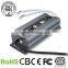 80W 24V 3.3A output waterproof led switch power supply with Aluminium shell