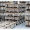 Mill finish 2A12 T4 T351 aluminum sheet used for mould