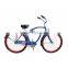 2016 29 new model adult beach cruiser bike (B-29001)