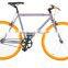 2015 fixed gear bicycle bike wholesale, Fixie Bikes Manufacturers (PW-F700C012)
