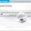 Special Flat Wiper Blade for Wiper Arm 5*22mm