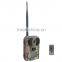 1080P HD GPRS MMS Hunting Camera With External Antenna Video +Audio+Image 940NM