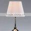 Black table lamp/desk light of lighting decoration with CE