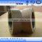 Threaded Galvanized Steel Pipe Fittings