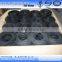 carbon slip on flange pn10